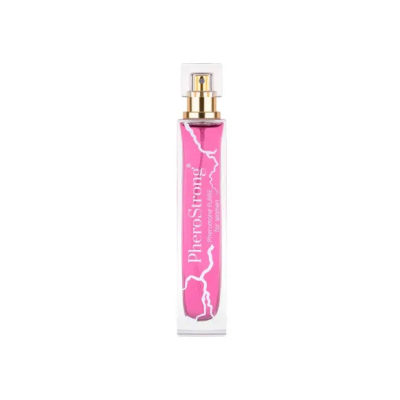 Feromony PheroStrong Pheromone Flare for Women 50 ml