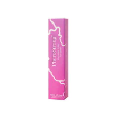 Feromony PheroStrong Pheromone Flare for Women 50 ml