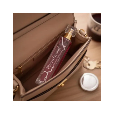Feromony PheroStrong Pheromone Flare for Women 50 ml