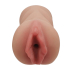 Secret Affairs - Midnight Honey Celeste - TPE Medium masturbator - 199 g - Tan Secret Affairs - Midnight Honey Celeste - TPE Medium masturbator - 199 g - Tan