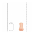 Pinup Dolls - Naughty Housewife Mrs Cummings - TPE Medium masturbator - 202 g - Flesh Pinup Dolls - Naughty Housewife Mrs Cummings - TPE Medium masturbator - 202 g - Flesh