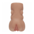 Pinup Dolls - Airforce Brat Bonnie Bombshell - TPE Large masturbator - 355 g - Tan