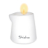 Kosmetyk do masażu Shiatsu Massage Candle Amber