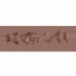 Raw - Velvet Vice - TPE Large masturbator - 335 g - Brown Raw - Velvet Vice - TPE Large masturbator - 335 g - Brown