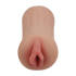 Pinup Dolls - Slumber Party Slut Bettie Blowkiss - TPE Small masturbator - 127 g - Tan Pinup Dolls - Slumber Party Slut Bettie Blowkiss - TPE Small masturbator - 127 g - Tan