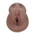 Pinup Dolls - Cheerleader Cutie Cherry Splitz - TPE Large masturbator - 321 g - Brown