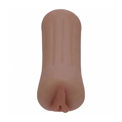 Pinup Dolls - Beauty Queen LuluaPinup Dolls - Beauty Queen Lulu Liplust - TPE Small masturbator - 127 g - Brown