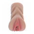 Secret Affairs - Midnight Honey Celeste - TPE Medium masturbator - 199 g - Tan Secret Affairs - Midnight Honey Celeste - TPE Medium masturbator - 199 g - Tan