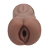 Carreer Girls - Naughty Nurse Riley Rearview - TPE Small masturbator - 130 g - Brown Carreer Girls - Naughty Nurse Riley Rearview - TPE Small masturbator - 130 g - Brown