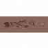 Raw - The Grip - TPE Small masturbator - 137 g - Brown Raw - The Grip - TPE Small masturbator - 137 g - Brown