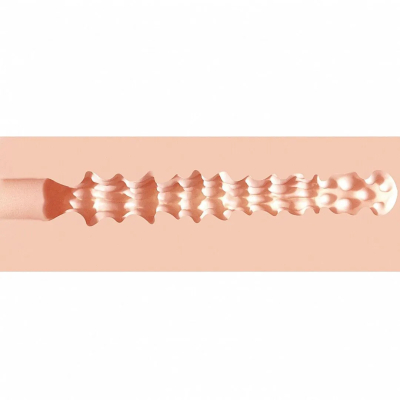 Pinup Dolls - Naughty Housewife Mrs Cummings - TPE Medium masturbator - 202 g - Flesh Pinup Dolls - Naughty Housewife Mrs Cummings - TPE Medium masturbator - 202 g - Flesh