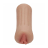 Pinup Dolls - Slumber Party Slut Bettie Blowkiss - TPE Small masturbator - 127 g - Tan Pinup Dolls - Slumber Party Slut Bettie Blowkiss - TPE Small masturbator - 127 g - Tan
