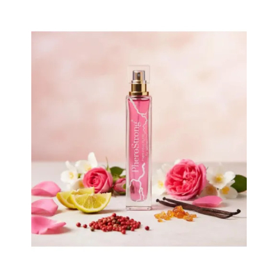 Feromony PheroStrong Pheromone Flare for Women 50 ml