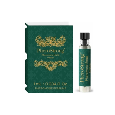 PheroStrong Soma Unisex 1 ml - feromony zapachowe