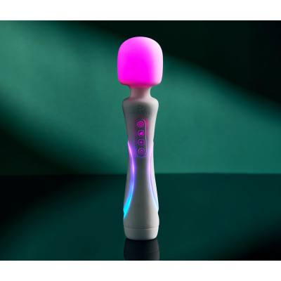 Paradise Pleasure Products The Wand
