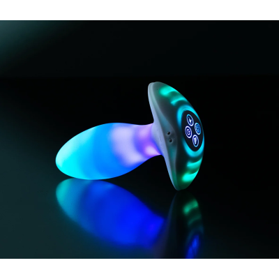 Paradise Pleasure Products The Plug Paradise Pleasure Products The Plug