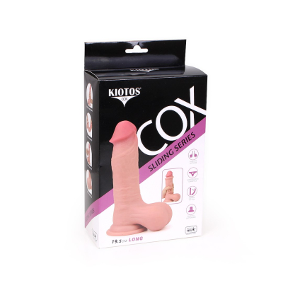 Kiotos Cox Sliding Skin 01 - Flesh Kiotos Cox Sliding Skin 01 - Flesh