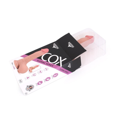Kiotos Cox Sliding Skin 01 - Flesh Kiotos Cox Sliding Skin 01 - Flesh