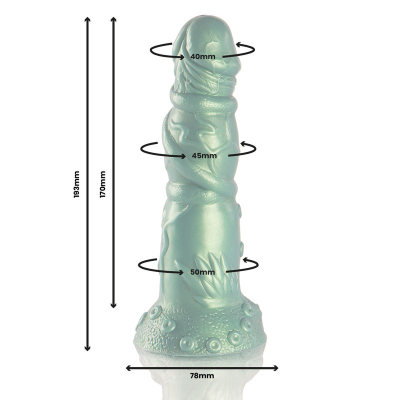Epic - Hades Dildo Passion In The Underworld Epic - Hades Dildo Passion In The Underworld