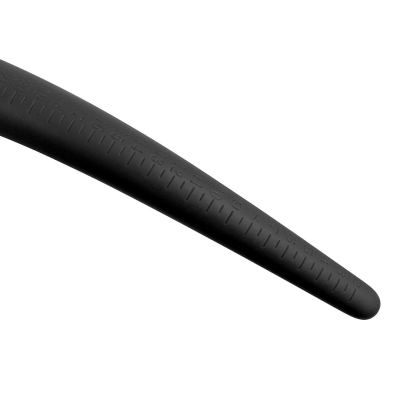Kiotos Cox Black 038 Extra Long M