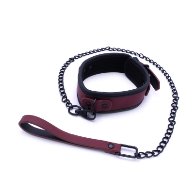 Kiotos Leather Kiotos BDSM Luxury Bondage Set with Case Kiotos Leather Kiotos BDSM Luxury Bondage Set with Case