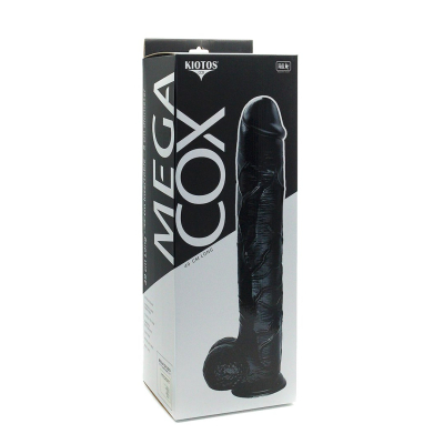 Kiotos Cox Mega Black 09