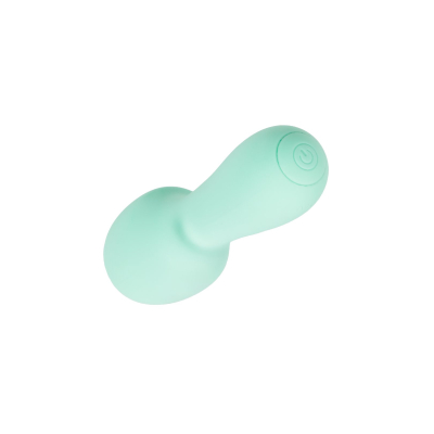 Soft & Cute - ILU Green