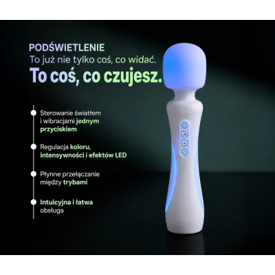 Paradise Pleasure Products The Wand