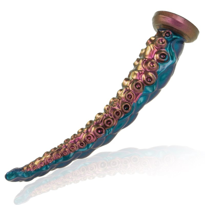 Epic - Charybdis Tentacle Dildo Large Size Epic - Charybdis Tentacle Dildo Large Size