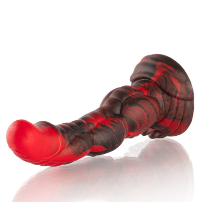 Epic - Ares Dildo Combative Passion