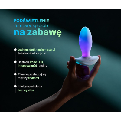 Paradise Pleasure Products The Plug Paradise Pleasure Products The Plug
