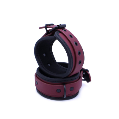 Kiotos Leather Kiotos BDSM Luxury Bondage Set with Case Kiotos Leather Kiotos BDSM Luxury Bondage Set with Case
