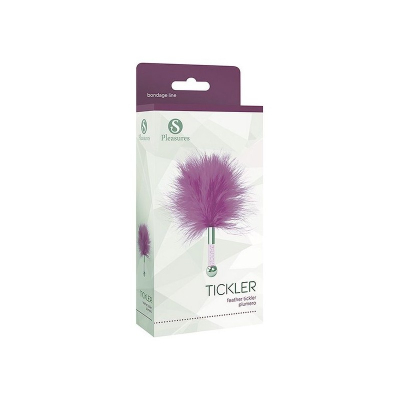 Tickler Pink Tickler Pink