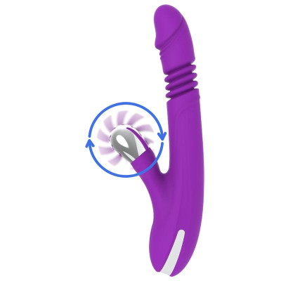 FUN FUNCTION - BUNNY FUNNY UP & DOWN 2.0 FUN FUNCTION - BUNNY FUNNY UP & DOWN 2.0