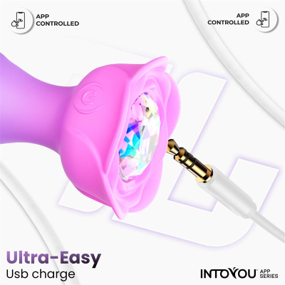 Moxy 360º Anal Plug with App Clave 50 Moxy 360º Anal Plug with App Clave 50
