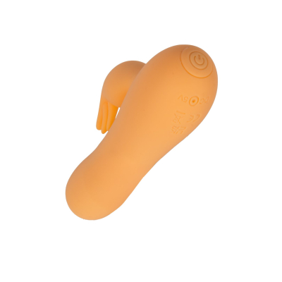 Soft & Cute - SUNI Peach