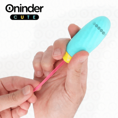 Oninder Cute - Love Pleasure Vibrating Egg - Rotating Silicone Gems - Free Global App Oninder Cute - Love Pleasure Vibrating Egg - Rotating Silicone Gems - Free Global App