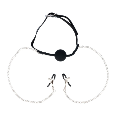 NIPPLE CLAMPS MOD. 40 NIPPLE CLAMPS MOD. 40