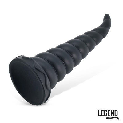 Ceteron Beast Silicone Dildo 20 cm, Ceteron Beast Silicone Dildo 20 cm,