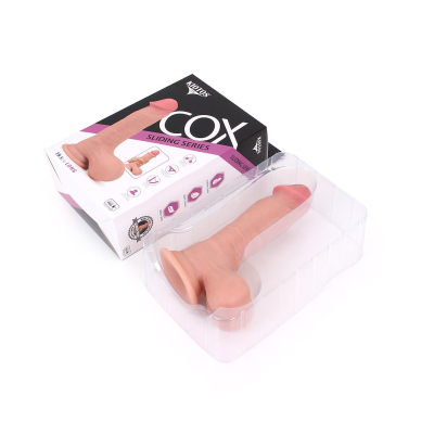 Kiotos Cox Sliding Skin 01 - Flesh Kiotos Cox Sliding Skin 01 - Flesh