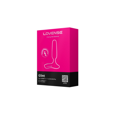 Lovense Plug Glint Lovense Plug Glint
