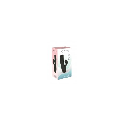 Soft & Cute - DEXI Black Soft & Cute - DEXI Black
