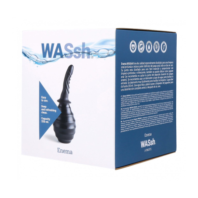 ANAL CLEANING ENEMA 330 ML MOD. 1 ANAL CLEANING ENEMA 330 ML MOD. 1