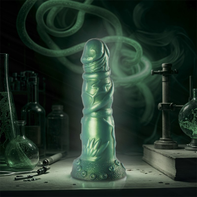 Epic - Hades Dildo Passion In The Underworld Epic - Hades Dildo Passion In The Underworld