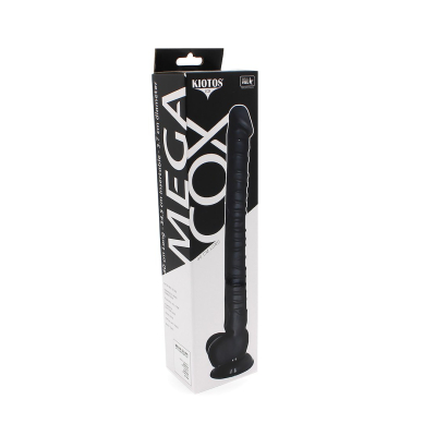 Kiotos Cox MEGA Black 05