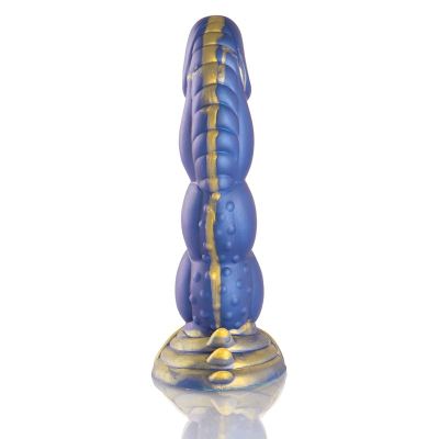 Epic - Poseidon Dildo Sea Embrace
