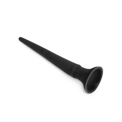 Kiotos Cox Black 037 Extra Long S