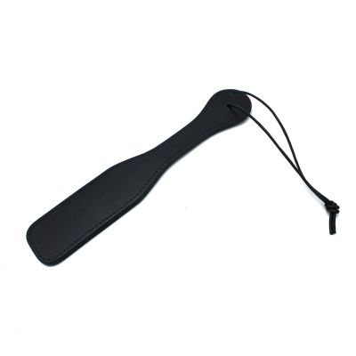 Kiotos Leather Leather Sweetheart Paddle Kiotos Leather Leather Sweetheart Paddle