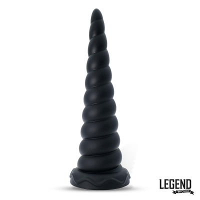 Ceteron Beast Silicone Dildo 20 cm, Ceteron Beast Silicone Dildo 20 cm,