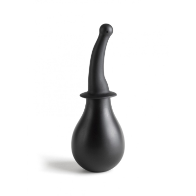 BLACK CURVE ANAL CLEANING ENEMA 280 ML BLACK CURVE ANAL CLEANING ENEMA 280 ML